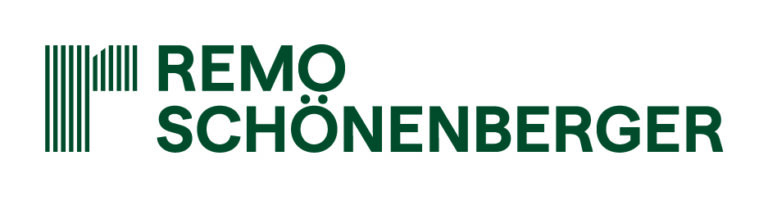 Logo von Remo Schönenberger