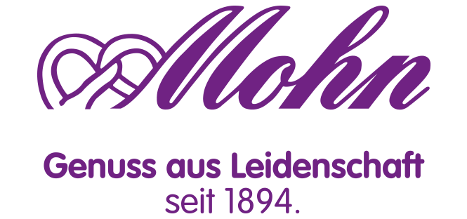 Beck Mohn - Genuss aus Leidenschaft seit 1894.