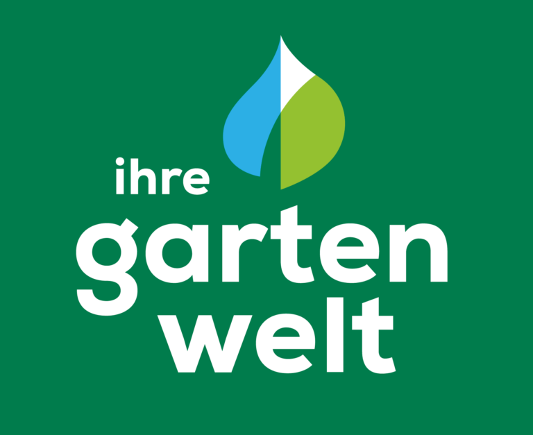 Logo von Ihre Gartenwelt